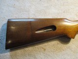 Winchester 63, 22LR, 1956, NEAR PERFECT! - 2 of 19