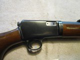 Winchester 63, 22LR, 1956, NEAR PERFECT! - 1 of 19