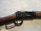Winchester 94 1894 Canadian Commemorative, 30-30, 26" barrel, 1967 - 1 of 22