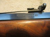 Winchester 94 1894 Canadian Commemorative, 30-30, 26" barrel, 1967 - 19 of 22