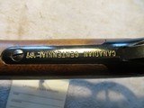 Winchester 94 1894 Canadian Commemorative, 30-30, 26" barrel, 1967 - 10 of 22