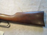 Winchester 94 1894 Canadian Commemorative, 30-30, 26" barrel, 1967 - 22 of 22