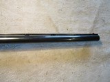 Winchester Model 50, 12ga, 30" Full, factory VENT RIB! - 4 of 18