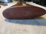 Winchester Model 50, 12ga, 30" Full, factory VENT RIB! - 9 of 18