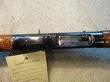 Winchester Model 50, 12ga, 30" Full, factory VENT RIB! - 11 of 18