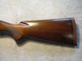 Winchester Model 50, 12ga, 30" Full, factory VENT RIB! - 18 of 18