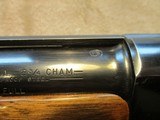 Winchester Model 50, 12ga, 30" Full, factory VENT RIB! - 16 of 18