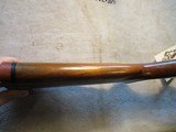 Winchester Model 50, 12ga, 30" Full, factory VENT RIB! - 8 of 18