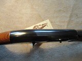 Winchester Model 50, 12ga, 30" Full, factory VENT RIB! - 7 of 18