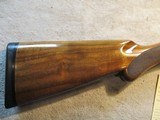 Weatherby Orion Upland, 20ga, 26" Like new in box, Screw chokes! - 2 of 17