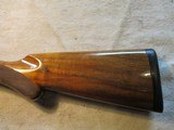 Weatherby Orion Upland, 20ga, 26" Like new in box, Screw chokes! - 17 of 17