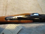 Weatherby Orion Upland, 20ga, 26" Like new in box, Screw chokes! - 7 of 17