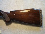 Beretta 303 A303 Special Trap, 12ga, 32" Vent Rib, Screw choke - 18 of 18