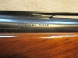 Beretta 303 A303 Special Trap, 12ga, 32" Vent Rib, Screw choke - 4 of 18