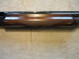 Remington 1100 Classic Field 12ga, 26" Vent Rib, Screw Rem choke, Clean! - 3 of 16