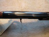 Remington 1100 Classic Field 12ga, 26" Vent Rib, Screw Rem choke, Clean! - 9 of 16