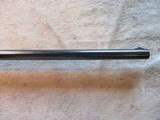 Remington Mohawk 48, 12ga, 28" plain barrel, Mod choke, Clean!30917 - 4 of 16