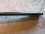 Beretta DT11 Sporting, 12ga, 32" Greenwood stock, ISIS Recoil system, 2012 - 11 of 15
