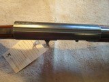 Browning A5 Belgium Light 12, 12ga, 30" Full, Plain Barrel, 1957 - 9 of 16