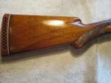 Browning A5 Belgium Light 12, 12ga, 30" Full, Plain Barrel, 1957 - 2 of 16
