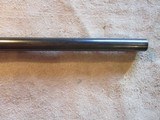 Browning A5 Belgium Light 12, 12ga, 30" Full, Plain Barrel, 1957 - 8 of 16