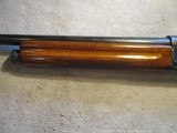 Browning A5 Belgium Light 12, 12ga, 30" Full, Plain Barrel, 1957 - 15 of 16