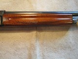 Browning A5 Belgium Light 12, 12ga, 30" Full, Plain Barrel, 1957 - 3 of 16