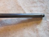 Browning A5 Belgium Light 12, 12ga, 30" Full, Plain Barrel, 1957 - 12 of 16