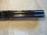 Weatherby Orion Upland, 12ga, 26" Like new in box - 4 of 16