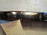 Weatherby Orion Upland, 12ga, 26" Like new in box - 5 of 16