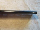 Weatherby Orion Upland, 12ga, 26" Like new in box - 8 of 16