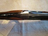 Weatherby Orion Upland, 12ga, 26" Like new in box - 9 of 16