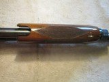 Browning BPS, 12ga, 30", 3" mag, Vent Rib, full choke, 1983 - 7 of 17