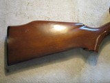 Remington 592M 592, 5mm Rem Mag, 24" tube fed, period scope, clean! - 2 of 13