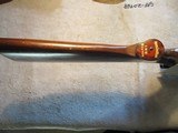 Remington 592M 592, 5mm Rem Mag, 24" tube fed, period scope, clean! - 6 of 13