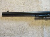 Remington 592M 592, 5mm Rem Mag, 24" tube fed, period scope, clean! - 13 of 13