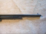 Remington 592M 592, 5mm Rem Mag, 24" tube fed, period scope, clean! - 4 of 13