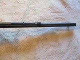 Remington 592M 592, 5mm Rem Mag, 24" tube fed, period scope, clean! - 9 of 13