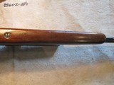 Remington 592M 592, 5mm Rem Mag, 24" tube fed, period scope, clean! - 8 of 13