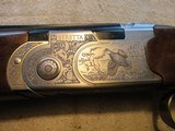 Beretta 687 Silver Pigeon 3, 410, 28", 3" New J6873FN8 - 7 of 10