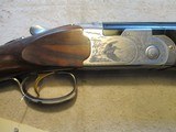 Beretta 687 Silver Pigeon 3, 410, 28", 3" New J6873FN8 - 1 of 10