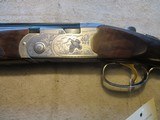 Beretta 687 Silver Pigeon 3, 410, 28", 3" New J6873FN8 - 6 of 10