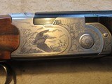 Beretta 687 Silver Pigeon 3, 410, 28", 3" New J6873FN8 - 2 of 10