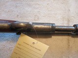 Winchester 62 62A, 22LR, LATE SERIAL NUMBER! - 5 of 16