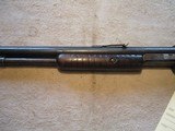Winchester 62 62A, 22LR, LATE SERIAL NUMBER! - 15 of 16