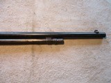 Winchester 62 62A, 22LR, LATE SERIAL NUMBER! - 4 of 16