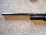 Winchester Model 12, 20ga, 25" Nickel steel barrel, 1921, Classic! - 16 of 16