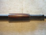 Winchester Model 12, 20ga, 25" Nickel steel barrel, 1921, Classic! - 7 of 16