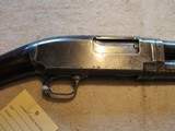 Winchester Model 12, 20ga, 25" Nickel steel barrel, 1921, Classic! - 1 of 16