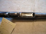 Winchester Model 12, 20ga, 25" Nickel steel barrel, 1921, Classic! - 5 of 16